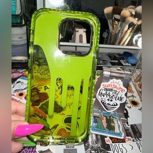 iPhone 14 Pro casetify case